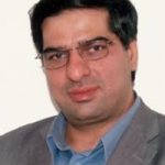 سیدمهدی موسوی زاده احمدابادی