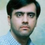سعید انصاری صدرآبادی
