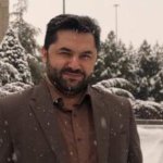 مصطفی اقلیمی