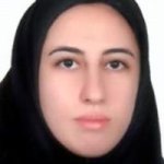 دکتر مینا مصطفوی یزدی