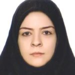 فاطمه ترابی خالدی