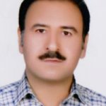 علیرضا عدالت