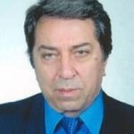 منوچهر شیخ سلیمی