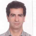 دکتر محمدرضا ملک احمدی