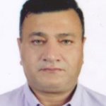 علیرضا محمدزاده