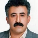 سعید فرهی