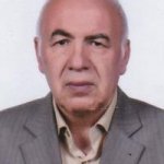 احمد ظهیرنیا