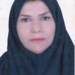 فاطمه شعاعی شاهرخ آبادی
