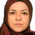 سیده معصومه مصطفوی
