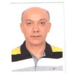 دکتر عباس شاپوری قزوینی