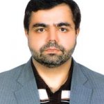 علیرضا رستمی کیا