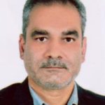 قدرت اله زند