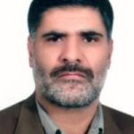 غلامعلی عباسی