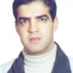 سعید محمدی