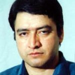 علیرضا بهبودی