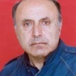 ناصر امیری کردستانی