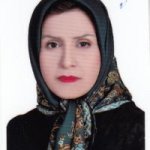 مرضیه عطایی