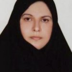 سیده زاهده موسوی