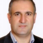 سعید دهخدایی