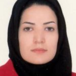 فرزانه نخعی محمدآبادی