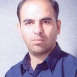 نعمت اله اصغری
