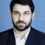 احمد گلستانی