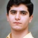 سعید حاجی آقائی
