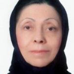 نسرین مصطفوی