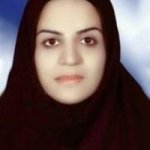 معصومه قندهاری علویجه