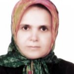 مریم مصطفوی