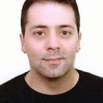 شاهرخ اسفندیاری