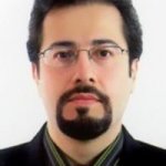 احمد دلربایی