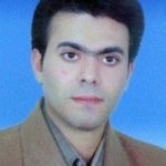 علیرضا شفیعی مفرد