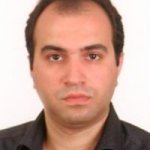 علیرضا کلانتری