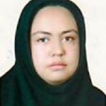نسرین احمدی مقدم