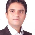 علیرضا صفری