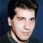 علی ضمیری سعید