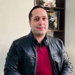 امیر چشم جهان بین