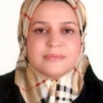 نسرین زند