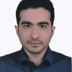 کسری احمدی مقدم