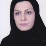 خدیجه عباسی مبارکه