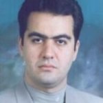 علی پدرام نیا