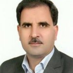 علیرضا اسماعیل زاده