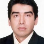 دکتر نادر رباط مرادی