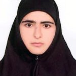 رقیه عبدالملکی