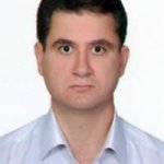 دکتر محمدرضا رضایی