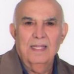 ناصر بنی سعید