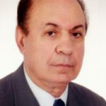 منوچهر احمدی یزدی
