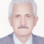 فریبرز مصطفوی