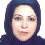 مهین شیخ احمدی